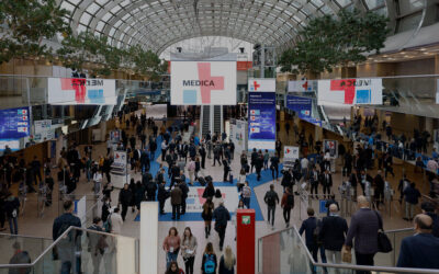 MACS MEETS MEDICA