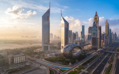 MACS IN DUBAI
